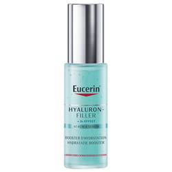 Eucerin Hyaluron-Filler + 3x Effect Sérum Booster d'Hydratation 30 ml