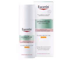 Dermopure oil control fluido protector SPF30 50 ml