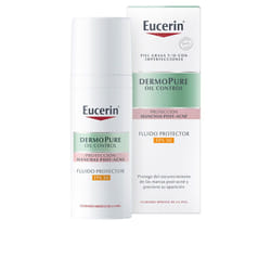 Dermopure oil control fluido protector SPF30 50 ml