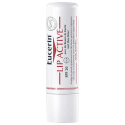 Eucerin Lip Active Soin Actif Lèvres SPF20 4,8 g