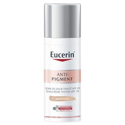 Eucerin Anti-Pigment Soin de Jour Teinté SPF30 50 ml