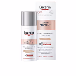 Crème de jour ANTI-PIGMENTATION Spf 30 #moyenne