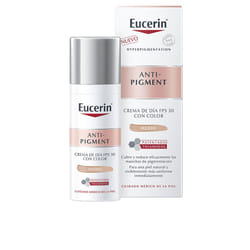 Crème de jour ANTI-PIGMENTATION Spf 30 #moyenne