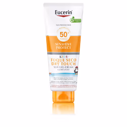 Gel-crème Sun Sensitive Protect Kids SPF50+ 400 ml
