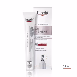 Eucerin Anti-Pigment Soin Contour des Yeux Illuminateur 15Ml