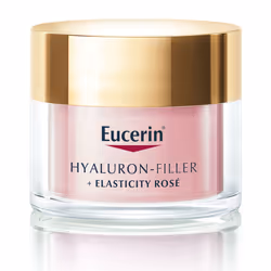 HYALURON-FILLER + élasticité crème de jour rosée SPF30 50 ml