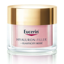 HYALURON-FILLER + élasticité crème de jour rosée SPF30 50 ml