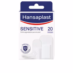 Pansements Hp Sensitive 2 tailles 20 u