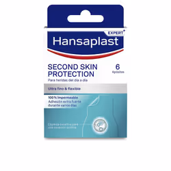 Pansement Protection Deuxième Peau #Régulier