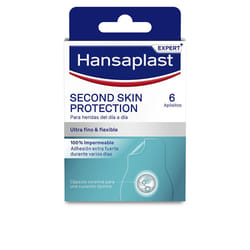 Pansement Protection Deuxième Peau #Régulier