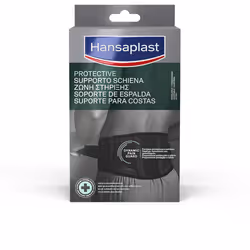 Support Dorsal Réglable 1 unité
