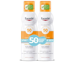 Sun Sensitive Protect spray SP50+ promo 2 x 200 ml