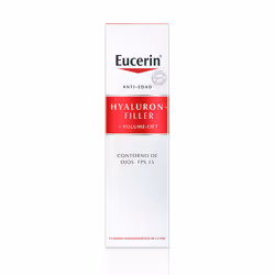 Hyaluron Filler + contour des yeux volumateur 15 ml