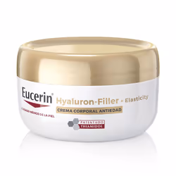 HYALURON-FILLER + crème corps élasticité 200 ml