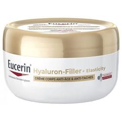 Eucerin Hyaluron-Filler + Elasticity Crème Corps 200 ml