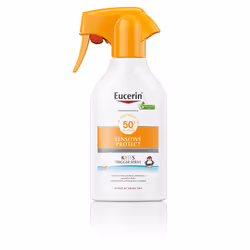 Sun Sensitive Protect Kids pulvériser SPF50 250 ml