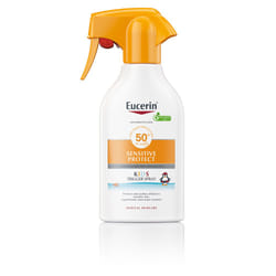 Sun Sensitive Protect Kids pulvériser SPF50 250 ml