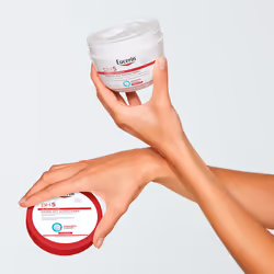 Gel-crème ultra-léger PH5 350 ml