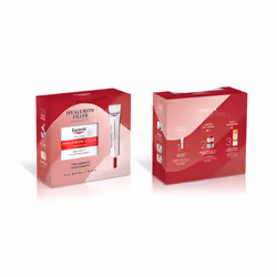 Hyaluron Filler + VOLUME-LIFT Jour Peau Mixte Normale Lot 2 pcs