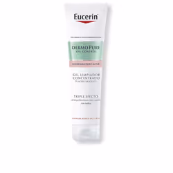 Dermopure Oil Control gel concentré triple effet 150 ml