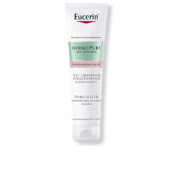 Dermopure Oil Control gel concentré triple effet 150 ml
