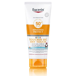 Eucerin Sun Protection Sensitive Kids Gel-Crème SPF 50+ 200 ml