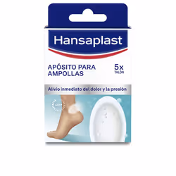 Hp Foot Expert pansement grosses ampoules 6 u