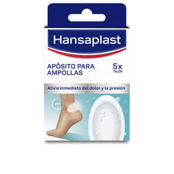 Hp Foot Expert pansement grosses ampoules 6 u