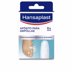 Hp Foot Expert pansement petites ampoules 6 u
