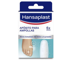 Hp Foot Expert pansement petites ampoules 6 u