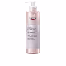 Gel nettoyant ANTI-PIGMENTAIRE 400 ml