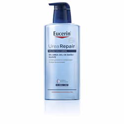 Urearepair gel de ducha suave 5 % urea 400 ml