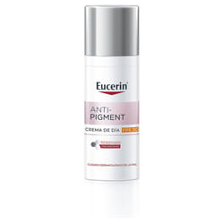 Crème de jour ANTI-PIGMENTATION SPF30 50 ml