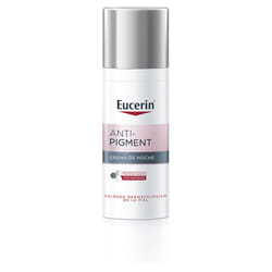 Crème de nuit ANTI-PIGMENTAIRE 50 ml