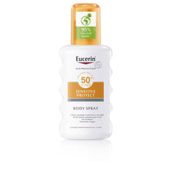 Spray protecteur solaire SPF50+ 200 ml
