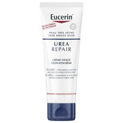 Eucerin UreaRepair Crème visage 5% Urée 50ml
