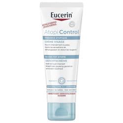 Eucerin AtopiControl Crème Visage 50 ml