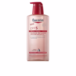 PH5 oléogel douche réconfortante 400 ml