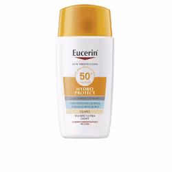 Fluide teinté Sun Protection Hydro Protect SPF50+ #Light