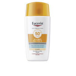 Fluide teinté Sun Protection Hydro Protect SPF50+ #Light