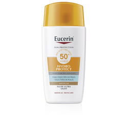 Fluide teinté Sun Protection Hydro Protect SPF50+ #Medium