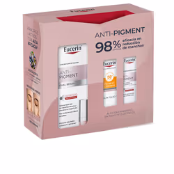 Coffret double sérum anti-pigmentation 3 pièces
