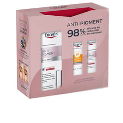 Coffret double sérum anti-pigmentation 3 pièces