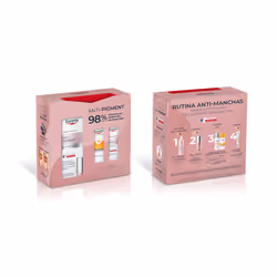 Coffret double sérum anti-pigmentation 3 pièces