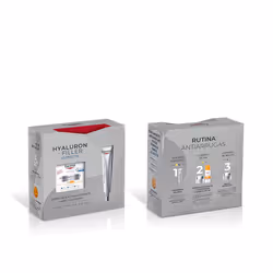 Hyaluron Filler Jour SPF30 Etui 2 pcs