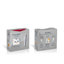 Hyaluron Filler Jour SPF30 Etui 2 pcs