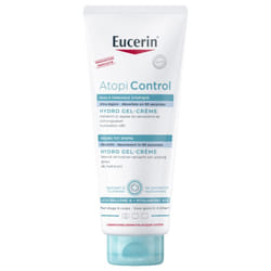 Eucerin AtopiControl Hydro Gel-Crème 400 ml