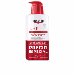 Lotion PH5 2 x 400 ml