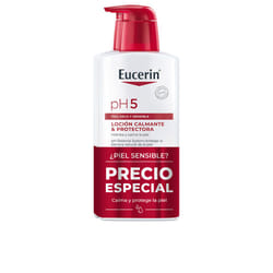 Lotion PH5 2 x 400 ml