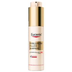 Eucerin Hyaluron-Filler + Elasticity Soin de Jour Ultra-Léger SPF50 50 ml